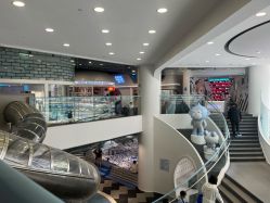 -MINI MARS KIDS CLUB亲子家庭中心(杨浦黄兴店)