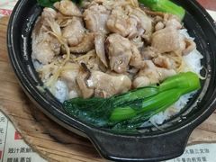 -香港仔茶餐厅(凤阳店)