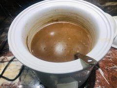 -九记潮汕现切鲜牛肉自助火锅(新开铺店)