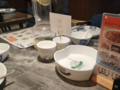 -前海沿·海鲜水饺青岛菜(乐客城店)