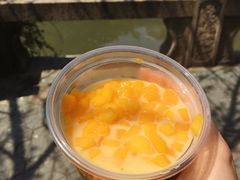 芒果布丁-7分甜(琴湖溪里花园城店)