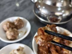 -品香排骨饭(羊官路店)