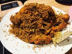 香叶鸡脖-壹酒贰肉1926·深夜食堂(九纬路店)