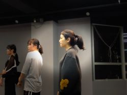 爵士-舞苏杭