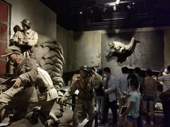 -上海四行仓库抗战纪念馆