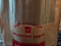 -山崎面包(静安久光店)