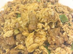 -清真牛街祥云轩门钉肉饼(左家庄店)