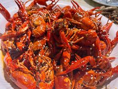 -527烧烤·龙虾·精酿酒(小石城美乐城店)
