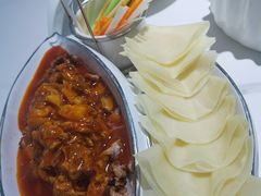 -3号仓库·创意中国菜(嘉兴龙鼎万达店)