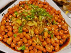 -小俩口烧烤东北菜(双井店)