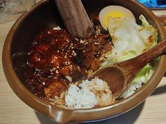 -京参 • 擂椒饭(这有山店)