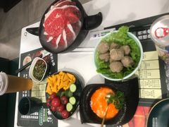 -椰子湾·海南火锅·糟粕醋·椰子鸡(正大广场店)