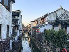 -松鹤楼(山塘街店)