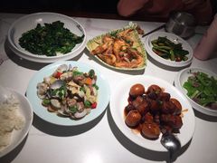 -壹只菜·崇明本地特色菜(崇明南门店)