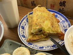 -老客满蛋饼(双塔市集店)