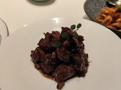 糖醋小排-屋里厢上海菜馆