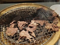 -山焱·炭火自助烤肉(周浦万达店)