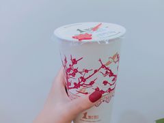 -1点点(新达汇三林店)