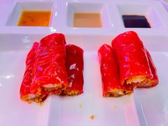 -翠香阁潮州菜馆·始于1994(珠江路店)
