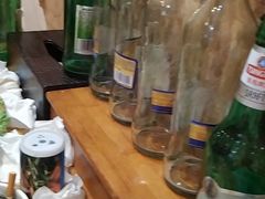 -牛信亭韩国料理·炭火烤肉(紫藤路店)