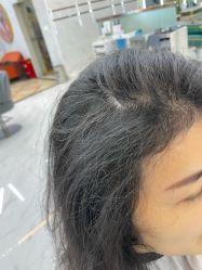 -秦·专注剪发