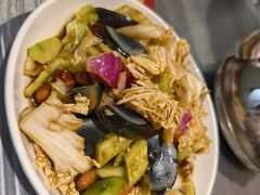 -春江饭店(共青团路总店)