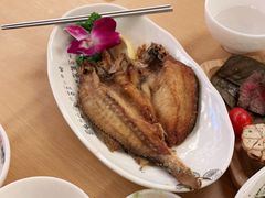 -汤连得温泉馆(宝山店)