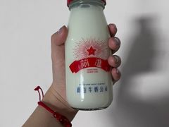 -红星前进面包牛奶公司(五道口购物中心店)