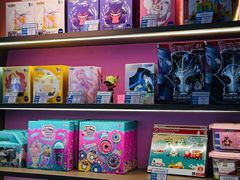 -反斗乐园(领展中心城店)
