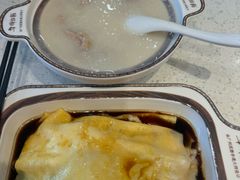 -华辉拉肠(西村店)