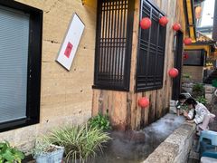-老李家土菜馆·安吉地标美食