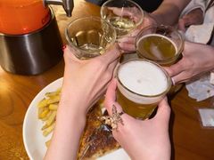 -COMMUNE幻师(花园道店)