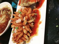 -老苏州芳和园茶酒楼  传统苏帮菜(观前店)