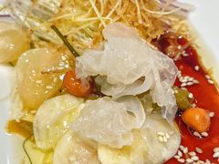 -喜悦海鲜大酒楼(钱柜广场店)