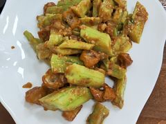 -陈六子全羊馆·烧烤烤羊排(山东理工大店)