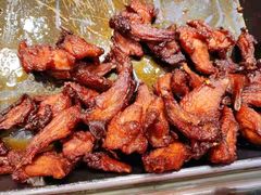 香煸小鸡腿-老韩煸鸡·中国炸鸡(水塔美食街店)