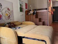 -吉美装饰•方信空间(莘庄店)