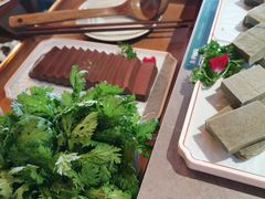 -野·大山里土鸡火锅(万科里店)