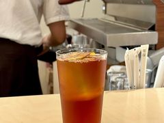 -Onirii Coffee(长乐路店)