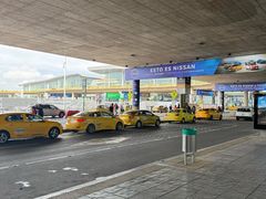 -波哥大埃尔多拉国际机场