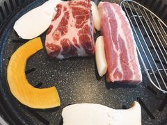 -黄金牧场(明洞总店)