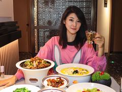 -悦融琥珀·京鲁菜·海味珍品(西单店)