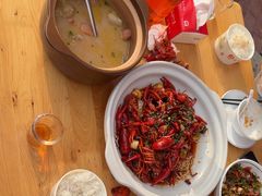 -吴掌柜·藕汤印象(南湖店)