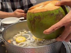 -椰小鸡·琼州糟粕醋(美兰缤纷城店)