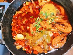 -老闵田螺馆·南昌特色(总店)