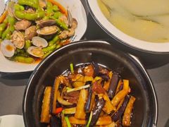 -刘大厨·家宴(御华园店)