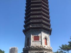 -西海子公园