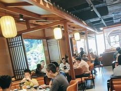 -秋色客家菜(南山店)