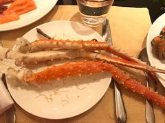 -盛宴自助餐厅(运达喜来登店)