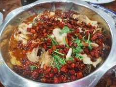 -天天初二·天津传统捞面·天津特色菜(凌奥总店)